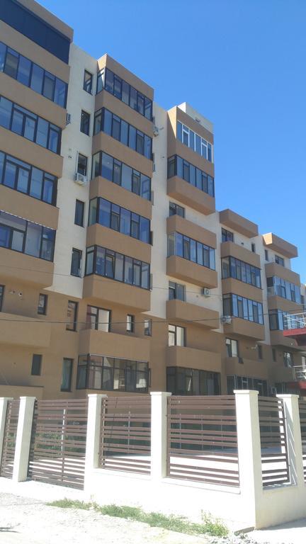 Romantic Tomis Mamaia Apartment Constanta Luaran gambar